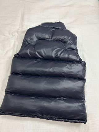 Chaleco Polo Ralph Lauren Negro Talla L