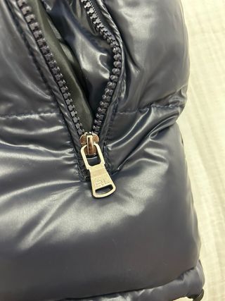 Chaleco Polo Ralph Lauren Negro Talla L