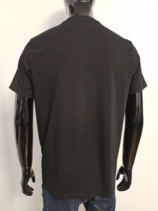 Camiseta Karl Lagerfeld Negra