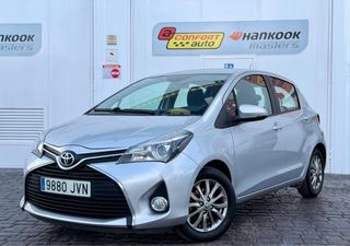 Toyota Yaris 1.3VVT-I 100cv Active 2017
