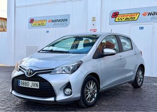 Toyota Yaris 1.3VVT-I 100cv Active 2017