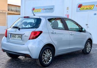 Toyota Yaris 1.3VVT-I 100cv Active 2017