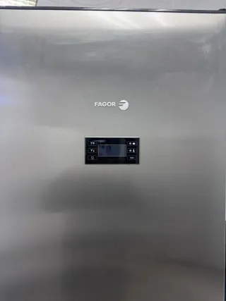 Nevera Fagor + garantía y transporte