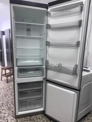 Nevera Fagor + garantía y transporte