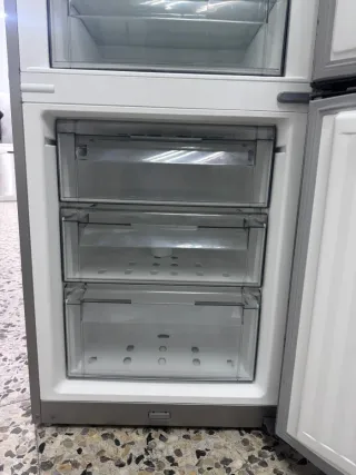 Nevera Fagor + garantía y transporte