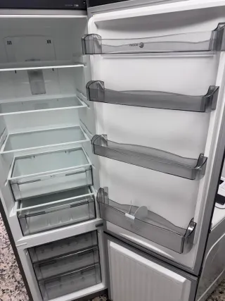 Nevera Fagor + garantía y transporte