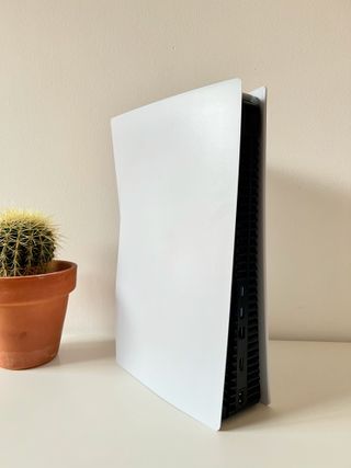 Consola PlayStation 5 Standard 825 GB con garantía