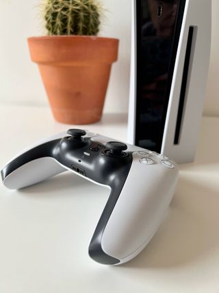 Consola PlayStation 5 Standard 825 GB con garantía