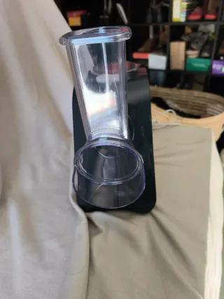 Rallador Eléctrico Silvercrest