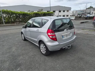 Mercedes A180 CDI 2.0 Diesel
