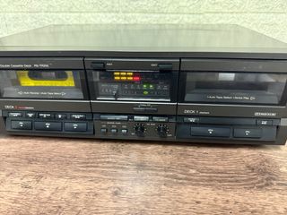 Technics RS-TR255 Giradischi Stereo Doppio