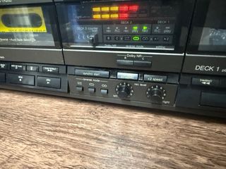 Technics RS-TR255 Giradischi Stereo Doppio