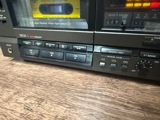 Technics RS-TR255 Giradischi Stereo Doppio
