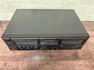 Technics RS-TR255 Giradischi Stereo Doppio