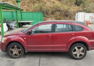 81578 05057297ah antirrobo dodge caliber 2.0 crd