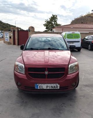 81578 05057297ah antirrobo dodge caliber 2.0 crd