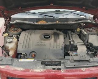 81578 05057297ah antirrobo dodge caliber 2.0 crd