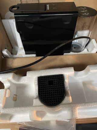 Recambios Cafetera Nespresso