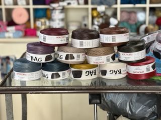 Gomitolo Fettuccia Mondial