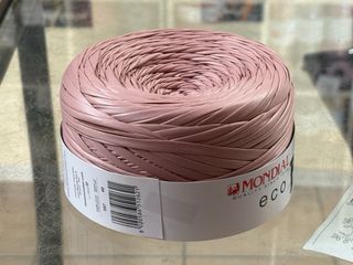 Gomitolo Fettuccia Mondial