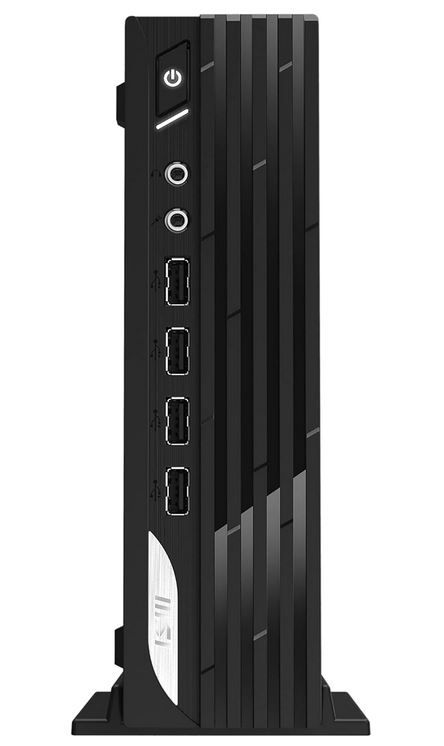 Mini PC MSI PRO DP21 13M i5-13400 8GB RAM 512GB NVMe