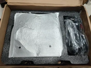 Mini PC MSI PRO DP21 13M i5-13400 8gbram 512SNVMe