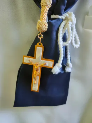 Traje de Comunión Marinero Niño