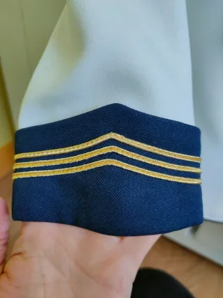 Traje de Comunión Marinero Niño