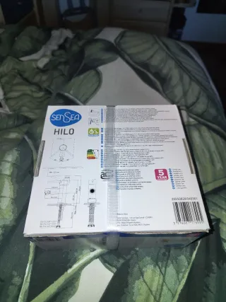 Grifo de Bidé Sensea Hilo