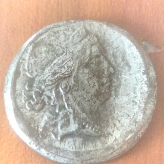 Monete antiche da collezione Accetto offerte