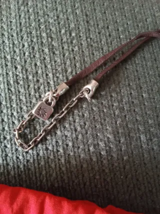 Collar libélula Uno de 50