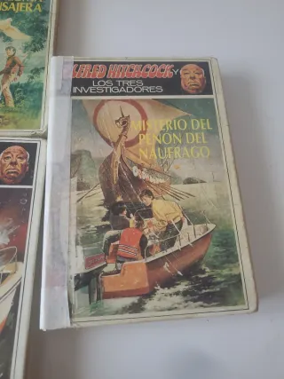 MISTERIO DE LA BALLENA SECUESTRADA