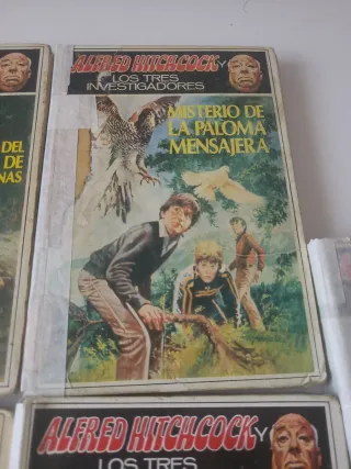 MISTERIO DE LA BALLENA SECUESTRADA