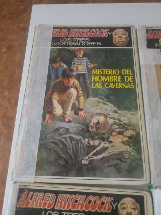 MISTERIO DE LA BALLENA SECUESTRADA