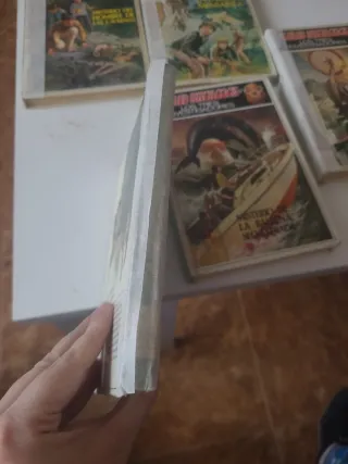 MISTERIO DE LA BALLENA SECUESTRADA