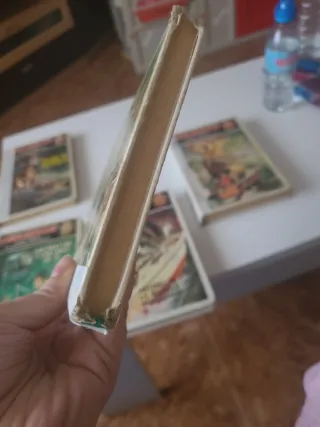 MISTERIO DE LA BALLENA SECUESTRADA