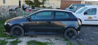 FIAT Stilo 2005