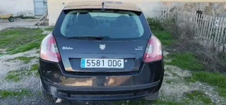 FIAT Stilo 2005