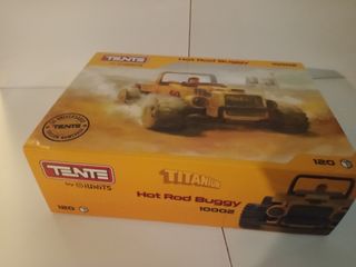 Tente iUnits Hot Rod Buggy 10002