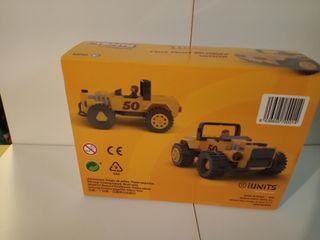 Tente iUnits Hot Rod Buggy 10002