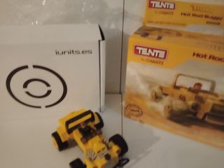 Tente iUnits Hot Rod Buggy 10002