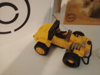 Tente iUnits Hot Rod Buggy 10002