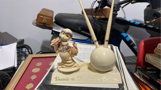 Recuerdo Primera Comunión Años 80