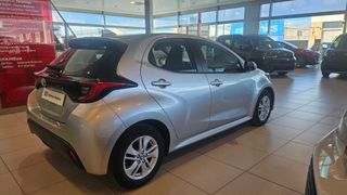 Toyota Yaris 125CV S-Edition 2024