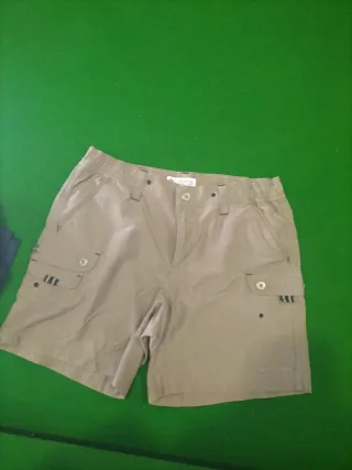 Lote 5 bermudas hombre