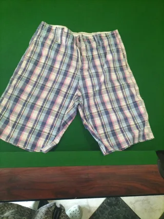 Lote 5 bermudas hombre