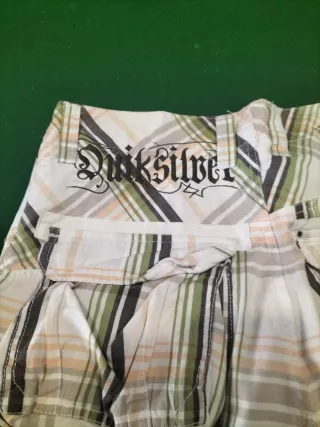 Lote 5 bermudas hombre