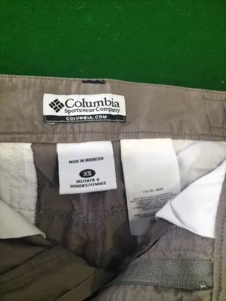 Lote 5 bermudas hombre