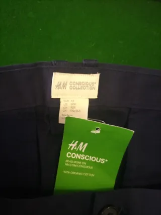 Lote 5 bermudas hombre