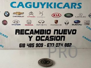 Disco Embrague avia ebro 07079219
